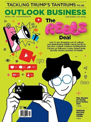 Outlook Business - Magazine